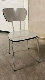 Vintage stoel in perfecte staat, Ophalen, Zo goed als nieuw