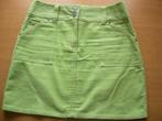 Ribfluwelen rokje, Kleding | Dames, Rokken, Maat 38/40 (M), Ophalen of Verzenden, Gedragen, Boven de knie