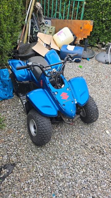 Ruil met een scooter of stel voor, Ophalen, Zo goed als nieuw