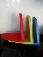 3 Ikea Mammut boekenplanken, Huis en Inrichting, Ophalen of Verzenden, Gebruikt