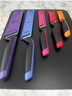 Set messen en snijplank, Huis en Inrichting, Ophalen of Verzenden