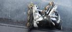 Skeelers, Sport en Fitness, Overige merken, Gebruikt, Ophalen of Verzenden, Inline skates 4 wielen