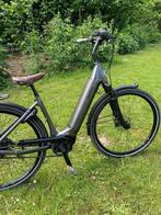 Giant DailyTour E+ 25 km/h, Fietsen en Brommers, Ophalen, Zo goed als nieuw, Giant