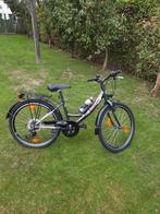 Fiets 24 inch, Fietsen en Brommers, Ophalen, Gebruikt, 24 inch of meer