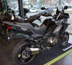 Kawasaki Versys 1000 S Stockopruiming 2024 Modellen, Motoren, 4 cilinders, Bedrijf, Meer dan 35 kW, Toermotor