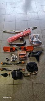 Onderdelen KTM EXC, Ophalen of Verzenden