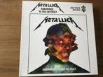 Puzzel Rock saws 500 stukjes Metallica Hardwired to self-des, Hobby & Loisirs créatifs, 500 à 1500 pièces, Puzzle, Utilisé, Enlèvement ou Envoi