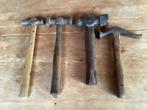 4 VINTAGE - ANTIQUE HAMERSET, Ophalen
