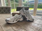 Asics Gel-1130 “ White Pure Silver “ Maat 44, Kleding | Heren, Schoenen, Wit, Nieuw, Ophalen of Verzenden, Sneakers