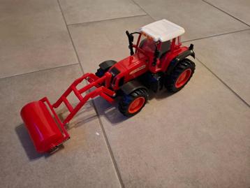 Speelgoed tractor  beschikbaar voor biedingen