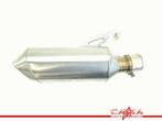 UITLAATDEMPER ORIGINEEL BMW S 1000 R 2021-2023 (S1000R K63), Gebruikt