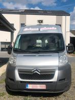 Citroen Jumper Foodtruck 2.0 HDI, Autre carrosserie, 5 portes, Diesel, Particulier