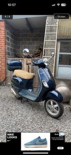 Vespa LX50, Fietsen en Brommers, Scooters | Vespa, Ophalen, Benzine, 50 cc, Vespa LX