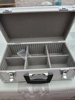 Cd koffertjes 2 stuks, Muziek en Instrumenten, Ophalen