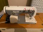 Naaimachine Vigorelli, Hobby & Loisirs créatifs, Machines à coudre & Accessoires, Enlèvement, Utilisé