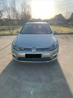 Volkswagen Golf électrique 2020, Autos, Volkswagen, Argent ou Gris, Achat, Noir, 5 portes