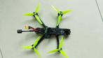 Iflight Titan DC5 Fpv drone, Hobby en Vrije tijd, RTF (Ready to Fly), Gebruikt, Quadcopter of Multicopter, Ophalen