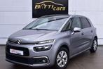 Citroën C4 Picasso 1.2PureTech* Automaat* Navi* Camera* ACC, Auto's, Citroën, Stof, Gebruikt, Euro 6, 1199 cc