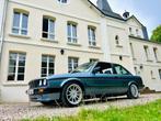 BMW 318i  Neckbreaker, 4 cilinders, Blauw, Handgeschakeld, Grijs