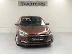 HYUNDAI i20 1.2i 48.000 KM BLUETOOTH LINE ASSIST CLIM CRUISE, Electronic Stability Program (ESP), Achat, Euro 6, Entreprise
