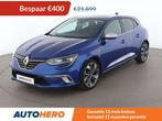 Renault Mégane 1.3 TCe GT-Line (automatique), Autos, Achat, Cruise Control, Alcantara, 5 portes