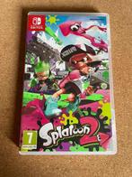 Splatoon 2, Ophalen of Verzenden