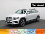 Mercedes-Benz GLB GLB 200 d Business Solution inklapbare tre, Stof, 4 cilinders, Bedrijf, 5 deurs
