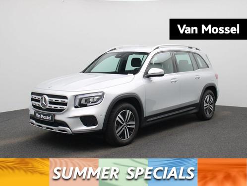 Mercedes-Benz GLB GLB 200 d Business Solution inklapbare tre, Auto's, Mercedes-Benz, Bedrijf, Te koop, GLB, Airconditioning, Centrale vergrendeling