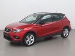 Seat Arona TSI FR 110 AT, Te koop, Bedrijf, Benzine, Centrale vergrendeling