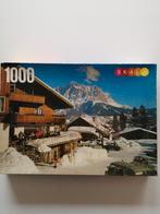 Puzzle 1000 pièces Skala, Utilisé, Enlèvement ou Envoi