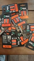 19x Torx bits, Doe-het-zelf en Bouw, Gereedschap | Handgereedschap, Ophalen of Verzenden, Nieuw