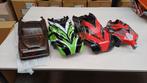 Bodies 1/8 corally  dementor shogun Kronos buggy - lot 14, Hobby en Vrije tijd, Ophalen of Verzenden, Zo goed als nieuw