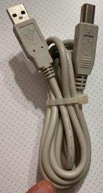 Kabel voor pc naar printer, prijs: €5, Ophalen of Verzenden, Nieuw