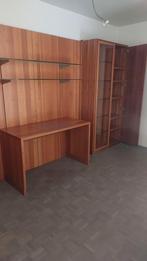 Bureau,kasten, Ophalen, Zo goed als nieuw