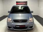 Opel Meriva 1.4 Benzine Gekeurd v. Verkoop Toegestaan in LEZ, Auto's, Opel, Voorwielaandrijving, Handgeschakeld, Particulier, Meriva