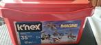 speelgoed - k'nex, Diversen, Ophalen, Nieuw