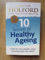 The 10 Secrets of Healthy Ageing, Ophalen of Verzenden, Zo goed als nieuw