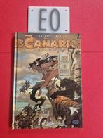 Bd canari 1,EO, Enlèvement ou Envoi