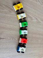 Vintage Fisher-Price auto's, Kinderen en Baby's, Speelgoed | Fisher-Price, Ophalen of Verzenden, Gebruikt, Auto of Voertuig