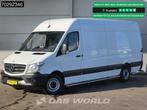 Mercedes Sprinter 311 CDI Automaat L3H2 Camera APK 04-2026 E, Auto's, Automaat, Stof, Gebruikt, Euro 6