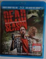 Dead season, Ophalen of Verzenden, Zo goed als nieuw, Horror