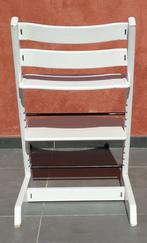 Stokke Tripp Trapp kinderstoel, Kinderen en Baby's, Kinderstoelen, Ophalen, Gebruikt, Meegroeistoel