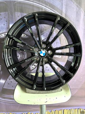 20 inch 5x112 BMW G30 Styling 706M Breedset Look Velgen Nieu beschikbaar voor biedingen