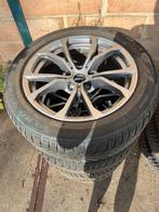 Bmw 4S banden met 17” velgen, Auto-onderdelen, Banden en Velgen, Ophalen, Banden en Velgen, Nieuw, 17 inch