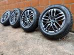 Schadevrij 18 inch BMW X1 iX1 X2 iX2 velgen, Auto-onderdelen, Banden en Velgen, Ophalen, 18 inch, Banden en Velgen, Nieuw