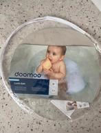 Badkussen baby Doomoo, Enlèvement ou Envoi, Utilisé, Siège de bain ou Anneau de bain, Autres marques