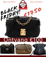 Louis Vuitton Pochette Métis East West Monogram Empreinte, Handtassen en Accessoires, Tassen | Damestassen, Ophalen of Verzenden