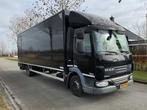2012 - DAF - FA LF45 - Vrachtwagen, Euro 5, Overige brandstoffen, Bedrijf, DAF
