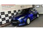 Toyota Yaris Dynamic, Auto's, Toyota, Automaat, Blauw, 1490 cc, Bedrijf