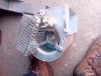 Ventilateur centrifuge ebm d4e133, Enlèvement, Comme neuf, Ventilateur